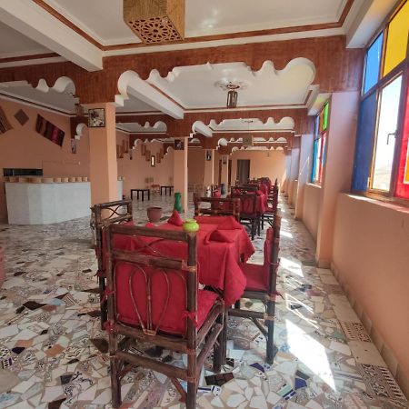 Auberge Restaurant Targa Taliouine Ξενοδοχείο Εξωτερικό φωτογραφία