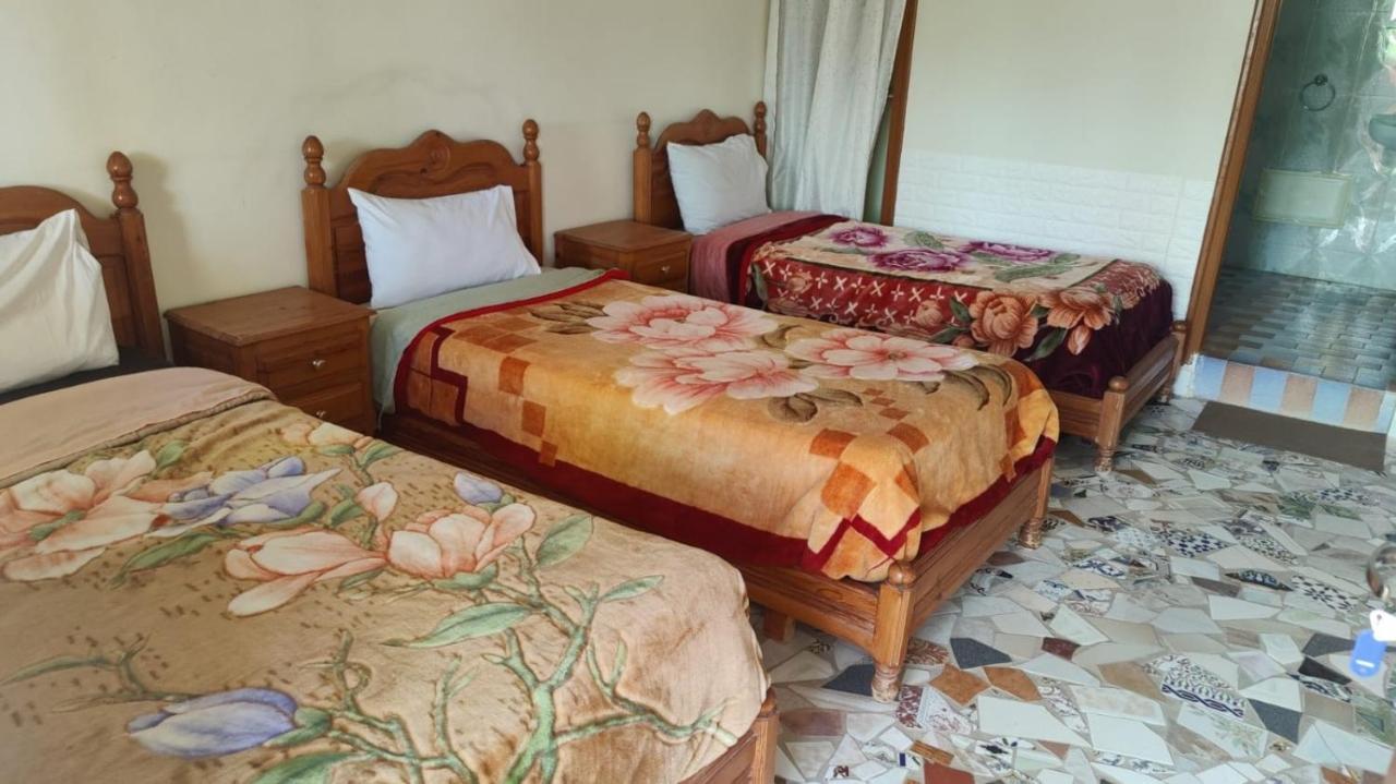 Auberge Restaurant Targa Taliouine Ξενοδοχείο Εξωτερικό φωτογραφία