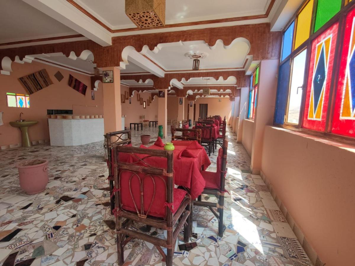 Auberge Restaurant Targa Taliouine Ξενοδοχείο Εξωτερικό φωτογραφία