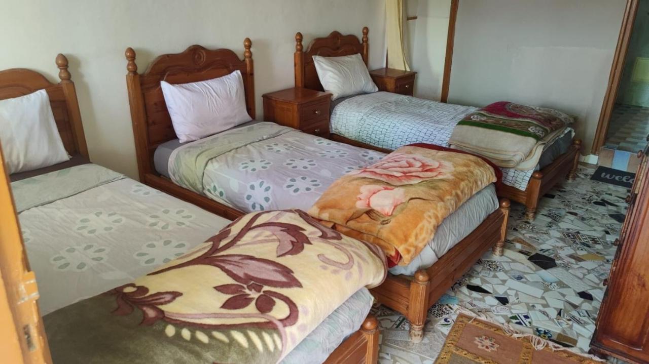 Auberge Restaurant Targa Taliouine Ξενοδοχείο Εξωτερικό φωτογραφία